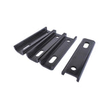 Suspension Air Lift Spring Kit Fit for 1969-2010 Ford Chevy Dodge GMC Freightliner "M" and "X" 66280013