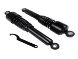 2Pcs 13" Heavy Duty Rear Shock Absober Fit for Harley-Davidson Road King Touring Street Tour Glide 00816331