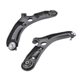 Front Lower Control Arm with Ball Joint Set Fit for Kia Forte Forte5 2014-2018 Forte Koup 2014-2017 56363458