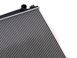 Aluminum Engine Coolant Radiator fit for Toyota Sienna 1998-2003 164000A210 88330710