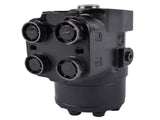 Black Hydraulic Motor 213-1006-002 213-1006 for Eaton Char-Lynn 3 6 12 Series 10484783