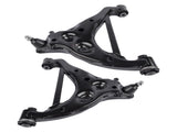 2X Front Lower Control Arm for Ford Expedition Lincoln 18-22 FL3Z3078A FL3Z3079A 17985391