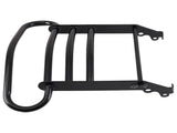 Front Bumper fit for John Deere X320 X324 X330 X340 X350 X350R X354 BM23057 Black 91319588