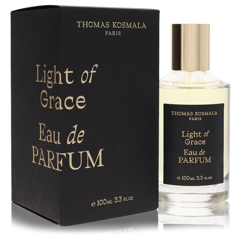 Thomas Kosmala Light Of Grace by Thomas Kosmala Eau De Parfum Spray 3.4 oz for Women FX-565417