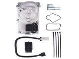 Turbocharger Actuator 07-12 Replacement for Dodge Ram 2500 3500 Cummins 6.7L ISB HE351VE 4034315HX 29191915