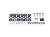 Replacement for Ford F-150 2.7/3.3/3.5 2015-23 Splash Shield Assembly Lower Front FL3Z5D032D 78138326