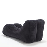 Creative bean bag sofa chair for adults children filled with high-quality sponge that is plump W1996P266264