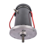 Crane Motor Auto Crane Motor 12-24 Volt Worm Drive for Autocrane & Ametek & Dunmore Applications 22875513