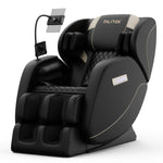 ZUN 2024Massage Chair Recliner with Zero Gravity with Full Body Air Pressure W1875P254014