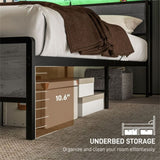 Metal Bed Frame 31169613