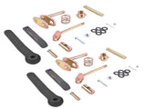 Coupler Latch 227873A1 H673856 Fit for Case IH 1835C 1838 1840 Skid Steers 85681263