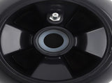 4 Pack AM125172 Mower Deck Gauge Wheel Kit Fit For 200 Series 240 245 260 265 285 02710470