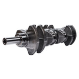 Crankshaft For 2008-2015 Mitsubishi Lancer Evolution GSR MR Ralliart SE 2.0L L4 31773483