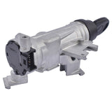 Ignition Switch With Lock Cylinder Key Replacement for VW Golf Jetta Rabbit Audi 2006-2011 00417872