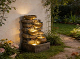 Fountain/ fish tank 32865245