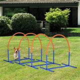 Dog Outdoor Exercise Training Set 84281135