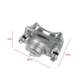 Front Right Disc Brake Caliper with Bracket 19-B2091 45018S84A00RM for Honda Accord 1998-2002 L4 10844702