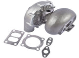 K27.2 Turbocharger w/Gaskets for Deutz Tractor Truck BF6L913 Engine 53279706409 54394592