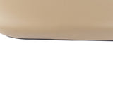 Tan Front Seat Bottom w/ Hardware for EZGO Medalist TXT Golf Cart 1994-2013 83761689