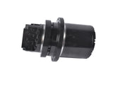 12 Bolt Final Drive Travel Motor 6677666 Replacement for Bobcat 331 331D 331G 334 334D 334G 96318745