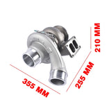 Turbo Turbocharger Replacement for Mack E7 Engine S300 S400 E7-350 E7-400 E7-427 E7-454 E7-460 58048935