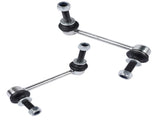 Front Stabilizer Link Nut Set for 2003-21 Toyota 4runner Lexus GX470 48810-60040 48820-60050 30064271
