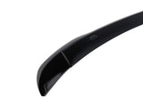 Black Rear Trunk Spoiler fit for Dodge Charger 2015-21 2022 2023 ABS SRT Hellcat 15275752