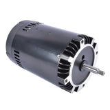 Standard Pool Pump Black 3450 RPM Single-Speed 115 Volts 0.75 hp Stainless Steel 09032489