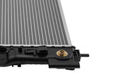 Radiator fit for Chevrolet Cruze 2014-2015 1.4L 1.8L Manual Transmission CU13199 69503129
