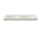Stone Resin Solid Surface Bathroom Vanity Basin Sink T3785P355777