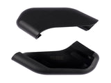 Step Board Black End Caps Set Fits For 2022-2025 Toyota Tundra 3.4L V6 PT925-34222-EC 22388642