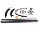 Engine Timing Chain Tensioner Kit for Porsche Panamera 970 Cayenne 9PA 92A 4.8L 94810516612 54751386