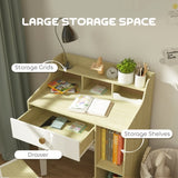 Kids Desk and Chair Set 45111493