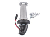 Awning Motor Drive Assembly Right Hand Black Replacement for Dometic WeatherPro Power Motor 18767626