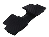 Carpet Floor Mats fit for Chevrolet Cruze 2016-2019 TPE Waterproof Floor Liners 57229400