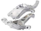 Front Left & Right 2 Pcs Steering Knuckle Fit for Tesla Model Y 2020-2023 All Engine 30225335