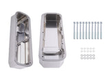 Engine Valve Cover Set fit for Plymouth Dodge 318 340 360 SB 1967-1991 with Hardware 39757073