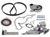 Timing Belt Kit Water pump Replacement for 98-07 Toyota 4.7L 4Runner Tundra LX470 GX470 V8 60673166
