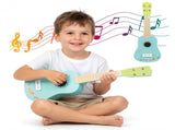 21-Inch Kids Ukulele - Lightweight Compact Design, Premium Basswood Body with Nylon Strings 36165828