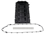 1x Engine Oil Pan fit for 2011-2015 Dodge Durango 5.7L V8 HEMI 53022343AJ 15797320