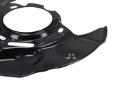 Brake Dust Shield Front fit for Toyota Corolla Matrix 2003-08 924372 4778112240 92222452