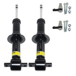 ZUN Pair Front Shock Absorber Struts for Cadillac Escalade GMC Yukon Chevy Avalanche Tahoe 2007-2014 05789375