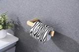 Wall Mounted 4-Piece Bathroom Accessories W121750586