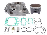 Top End Rebuild Kit Cylinder Piston Gaskets Fit for Yamaha YZ250 YZ 250 1999-2025 5CU-11311-02-00, 39709570