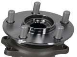 2pc Rear Wheel Bearing Hub fit for Subaru Forester Impreza 2012-2021 0516476 5-Lug 07506950