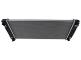 Aluminum Radiator fit for GMC C1500 C2500 K1500 K2500 4.3L 5.0L 1988-1999 1790 76310977