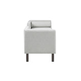 Upholstered Accent Bench B035118522