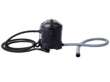 Garden Pond Vacuum Cleaner,cleansweep with 14ft intake suction hose, 4 Extension Tubes, 3 Vacuum W46573072