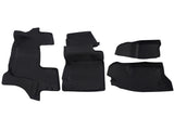 Front Floor Mats And Rear Floor Mat fit for Ford Explorer 2017-2019 1st 2nd row 35364317