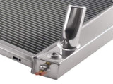 4 Row Aluminum Radiator fit for Chevrolet Corvette 1973-1976 DPI478 AT 68865005